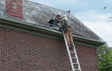 what affects urgent Ascott roof repairs