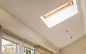 Ascott conservatory roof insulation companies