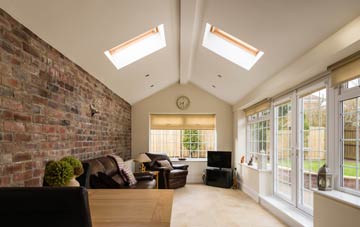 conservatory roof insulation Ascott, Warwickshire