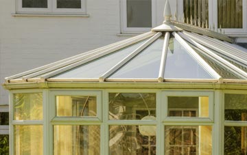 conservatory roof repair Ascott, Warwickshire