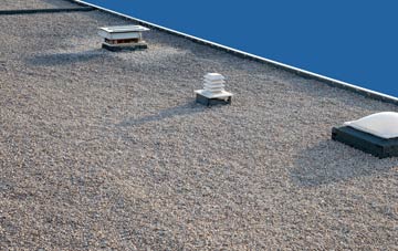 flat roofing Ascott, Warwickshire