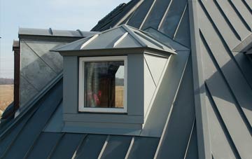 metal roofing Ascott, Warwickshire