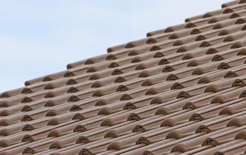 plastic roofing Ascott, Warwickshire