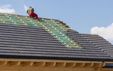 roof replacement Ascott, Warwickshire