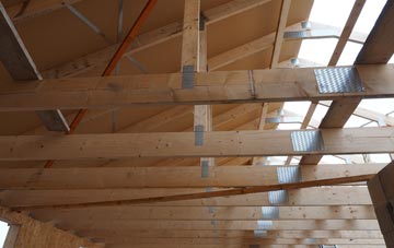 Ascott roof truss costs